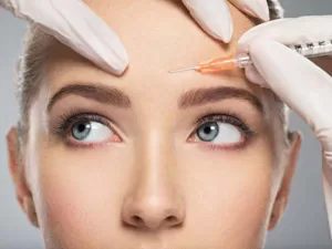 Botox Treatments Dunfermline