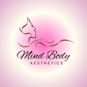 Mind Body Aesthetics logo