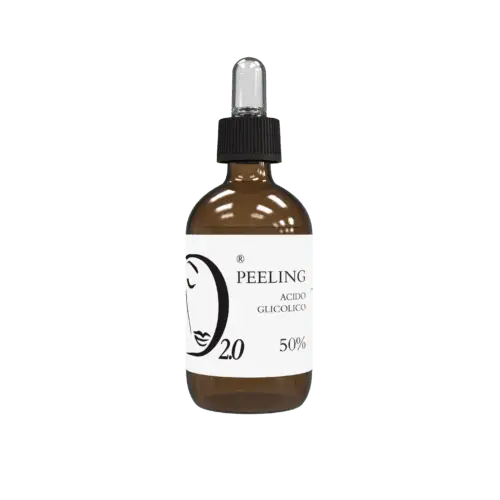 Derma 2.0 - Chemical Peel