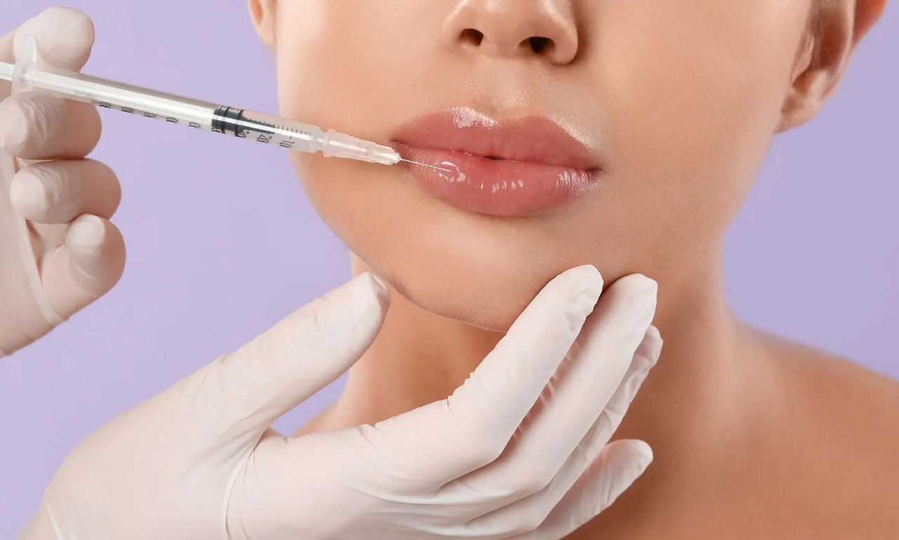 Dermal Filler Dunfermline