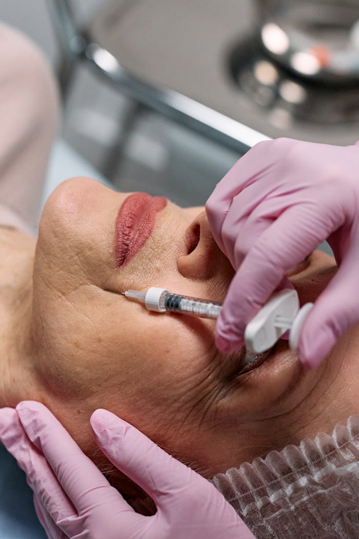 Dermal Filler Dunfermline