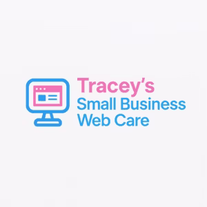 Tracey's Small Business Wed Care