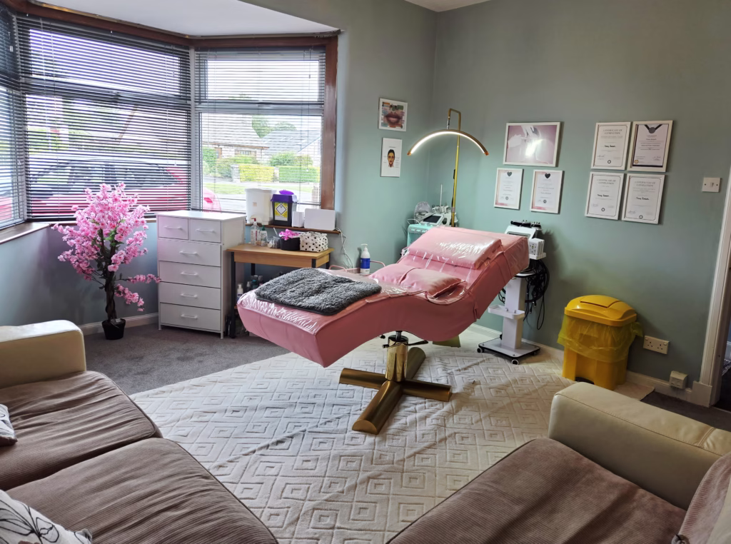 Mind Body Aesthetics clinic